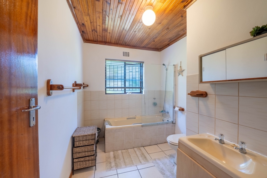 5 Bedroom Property for Sale in Old Place Western Cape